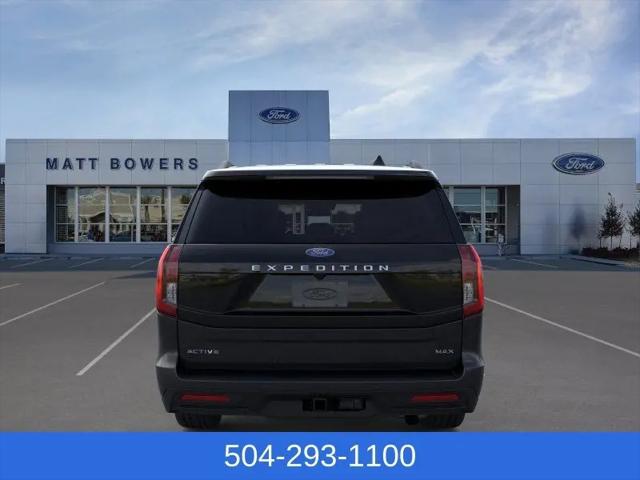 2026 Ford Expedition Max Active MAX