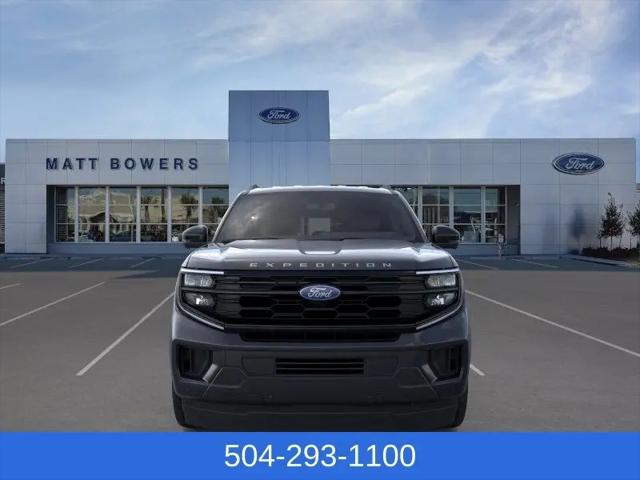 2026 Ford Expedition Max Active MAX