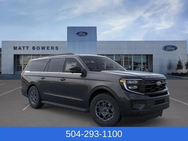 2026 Ford Expedition Max Active MAX