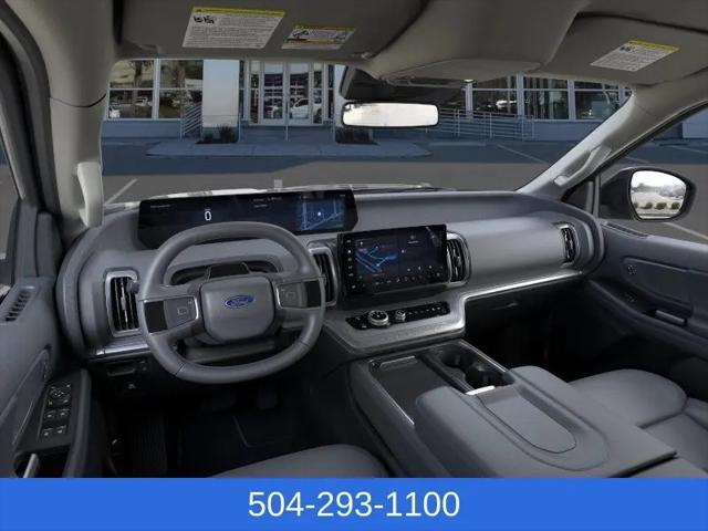 2026 Ford Expedition Max Active MAX