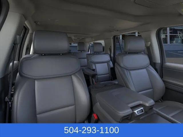 2026 Ford Expedition Max Active MAX