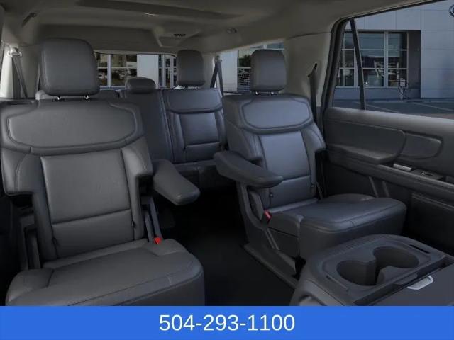 2026 Ford Expedition Max Active MAX