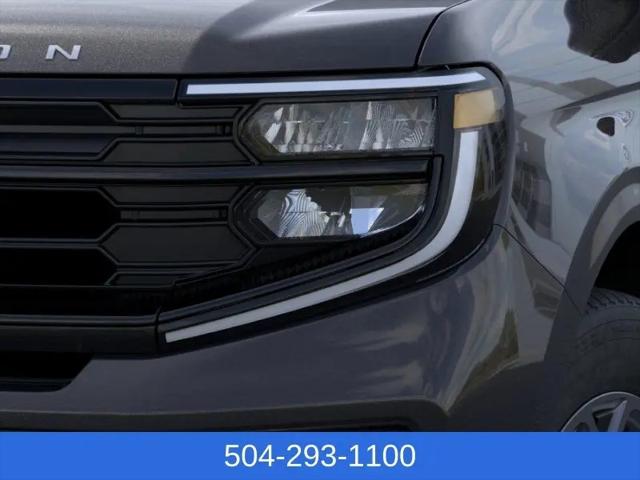 2026 Ford Expedition Max Active MAX