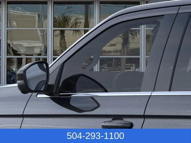2026 Ford Expedition Max Active MAX