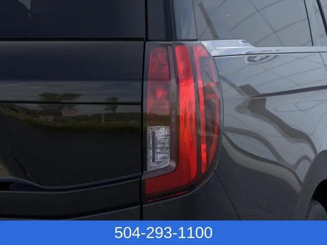 2026 Ford Expedition Max Active MAX