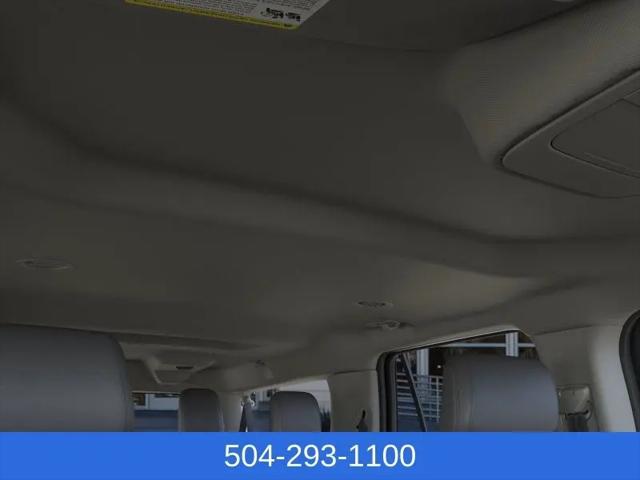 2026 Ford Expedition Max Active MAX