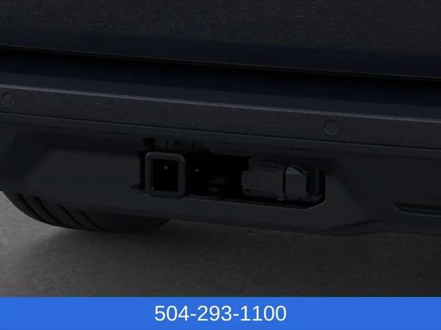 2026 Ford Expedition Max Active MAX