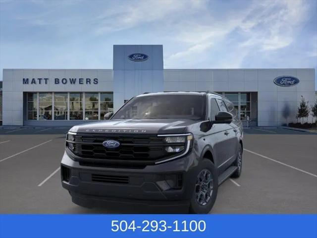2026 Ford Expedition Max Active MAX