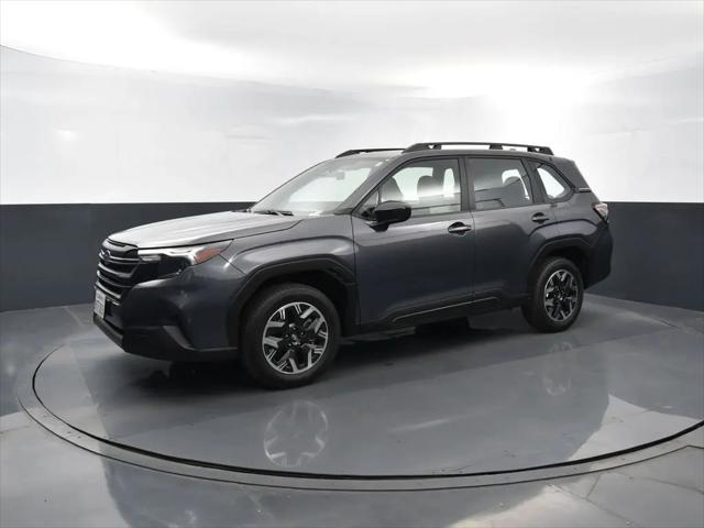 2025 Subaru Forester Base for sale in Valencia, CA