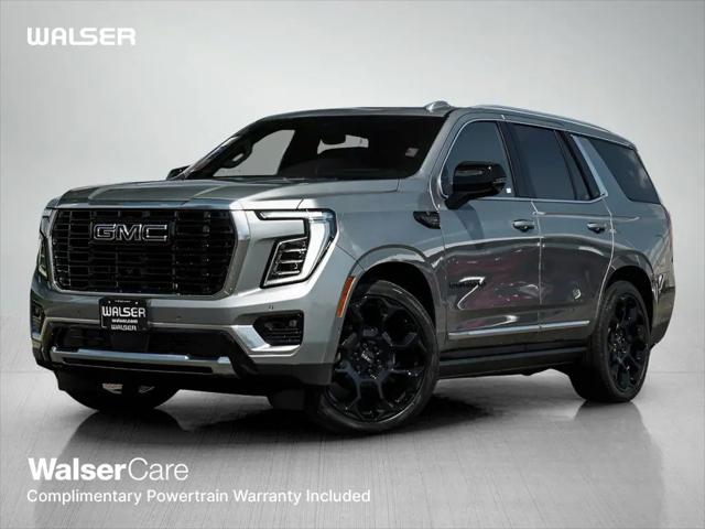 2026 GMC Yukon 4WD Denali for sale in Roseville, MN