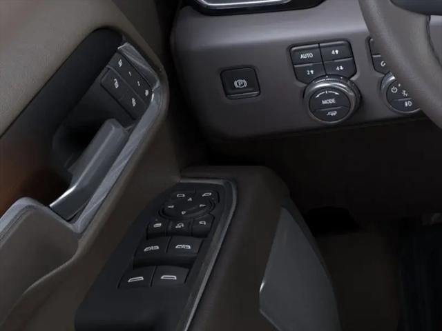 2026 GMC Sierra 3500HD Crew Cab, Long Bed, Denali, 4WD