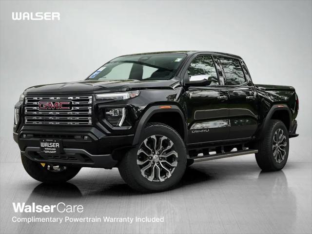 2026 GMC Canyon Denali, 4WD for sale in Roseville, MN