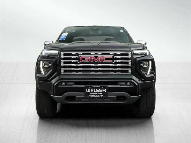 2026 GMC Canyon Denali, 4WD