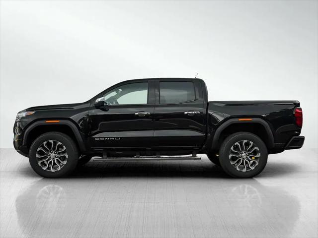 2026 GMC Canyon Denali, 4WD