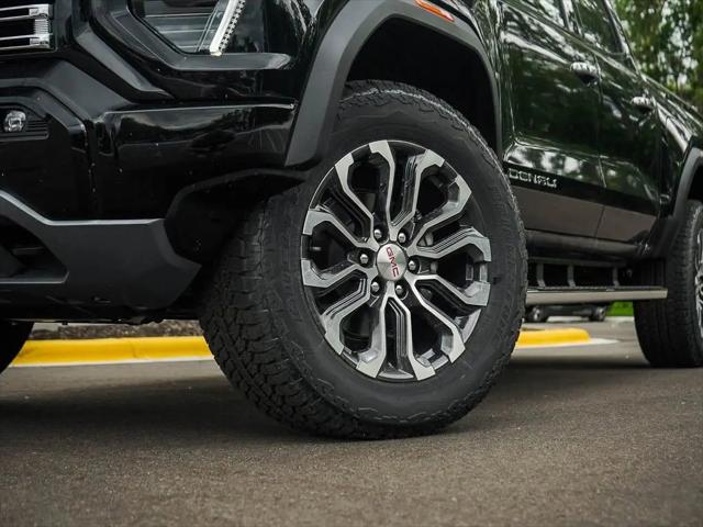 2026 GMC Canyon Denali, 4WD