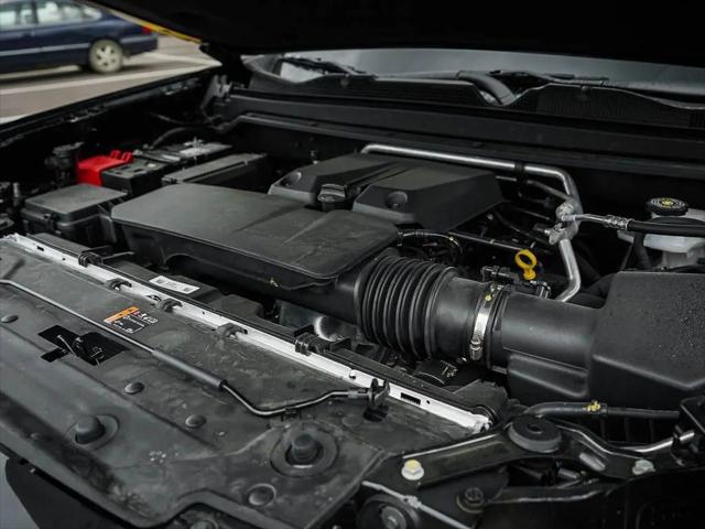 2026 GMC Canyon Denali, 4WD