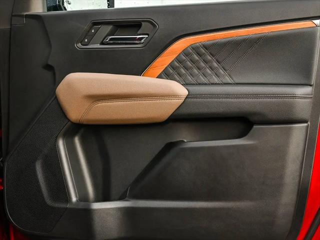 2026 GMC Canyon Denali, 4WD