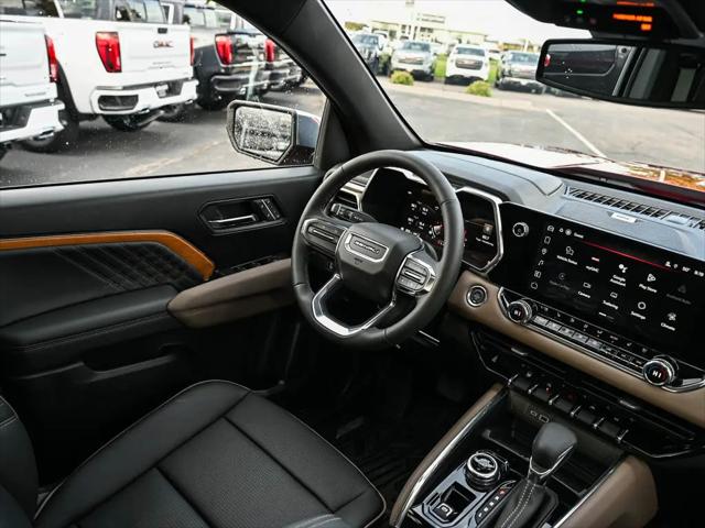 2026 GMC Canyon Denali, 4WD