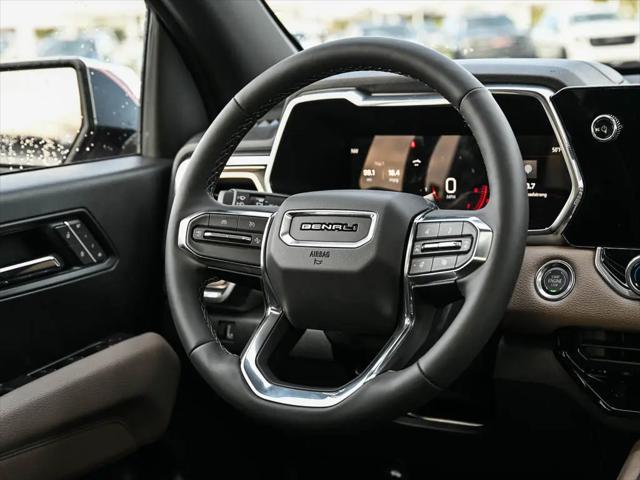 2026 GMC Canyon Denali, 4WD