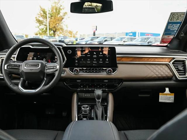 2026 GMC Canyon Denali, 4WD