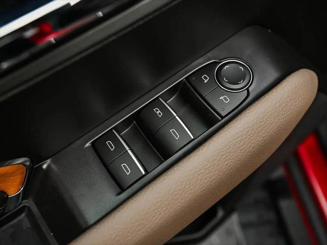 2026 GMC Canyon Denali, 4WD