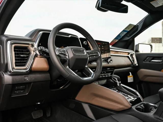 2026 GMC Canyon Denali, 4WD