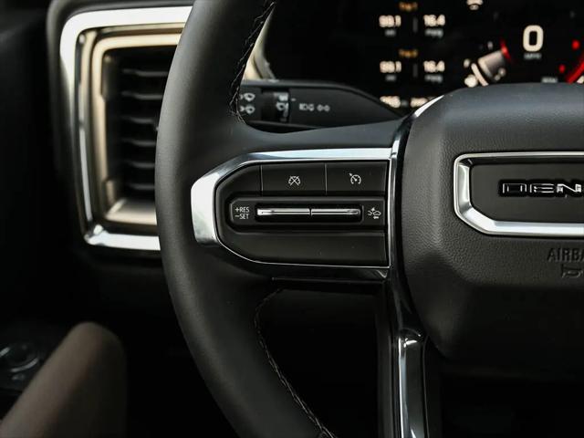 2026 GMC Canyon Denali, 4WD