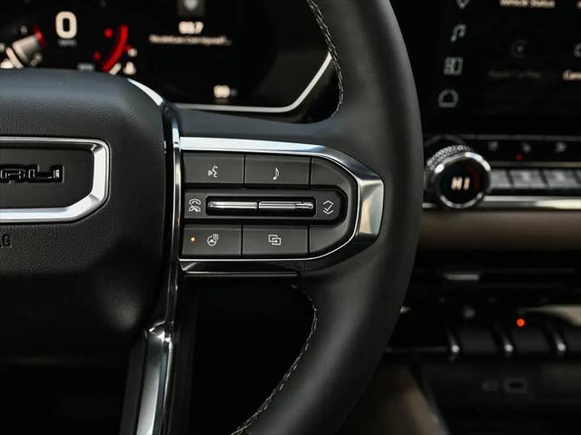 2026 GMC Canyon Denali, 4WD