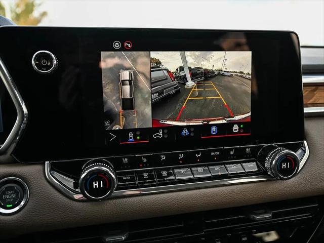 2026 GMC Canyon Denali, 4WD