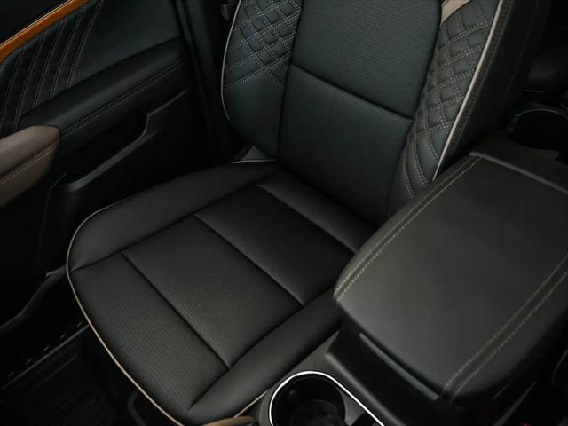 2026 GMC Canyon Denali, 4WD