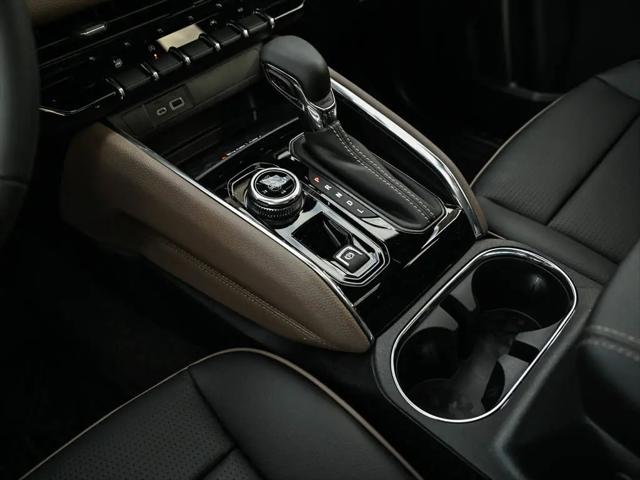2026 GMC Canyon Denali, 4WD