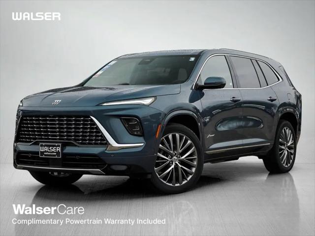 2026 Buick Enclave Avenir FWD for sale in Roseville, MN