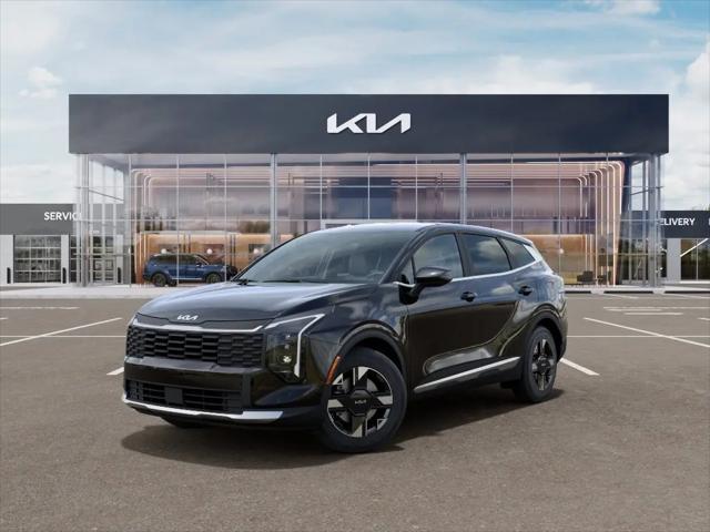 2026 Kia Sportage LX for sale in Virginia Beach, VA