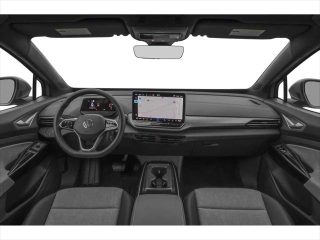 2026 Volkswagen ID.4 AWD Pro