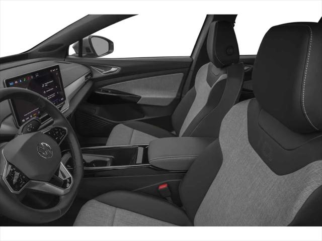 2026 Volkswagen ID.4 AWD Pro
