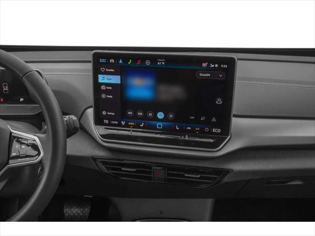 2026 Volkswagen ID.4 AWD Pro