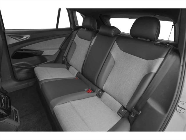 2026 Volkswagen ID.4 AWD Pro