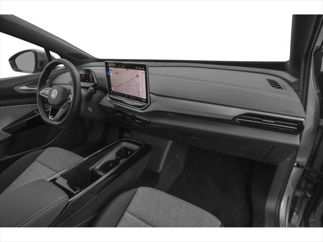 2026 Volkswagen ID.4 AWD Pro