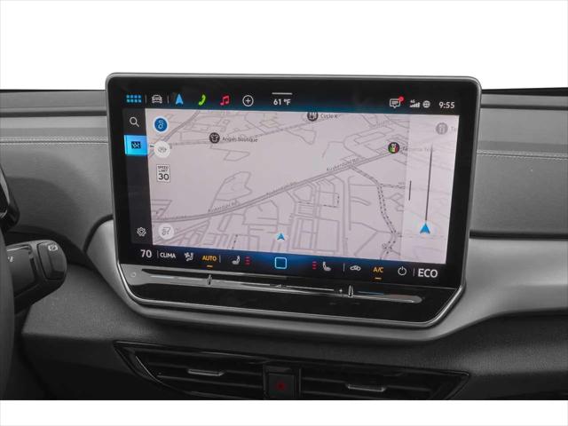 2026 Volkswagen ID.4 AWD Pro