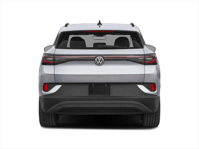 2026 Volkswagen ID.4 AWD Pro