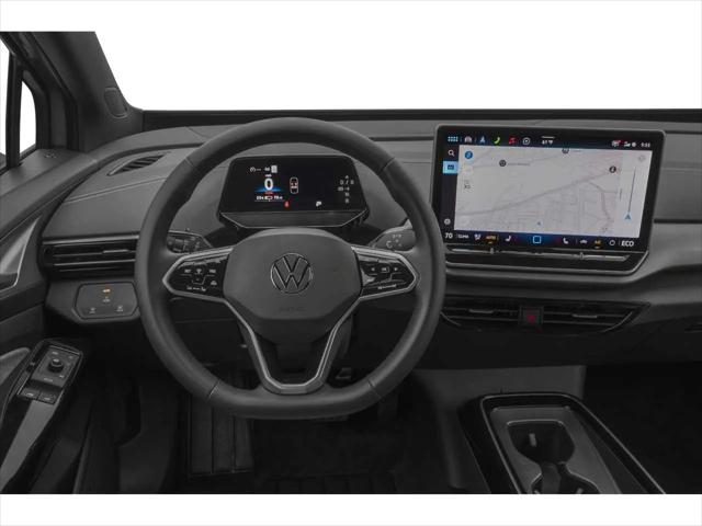 2026 Volkswagen ID.4 AWD Pro