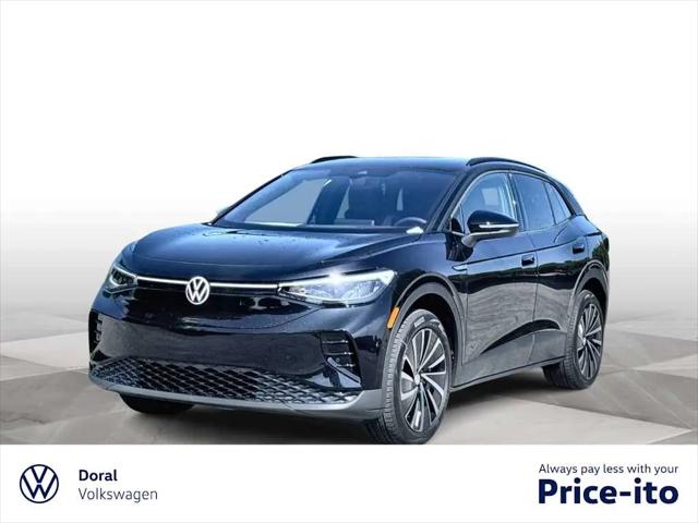 2026 Volkswagen ID.4 AWD Pro for sale in Doral, FL