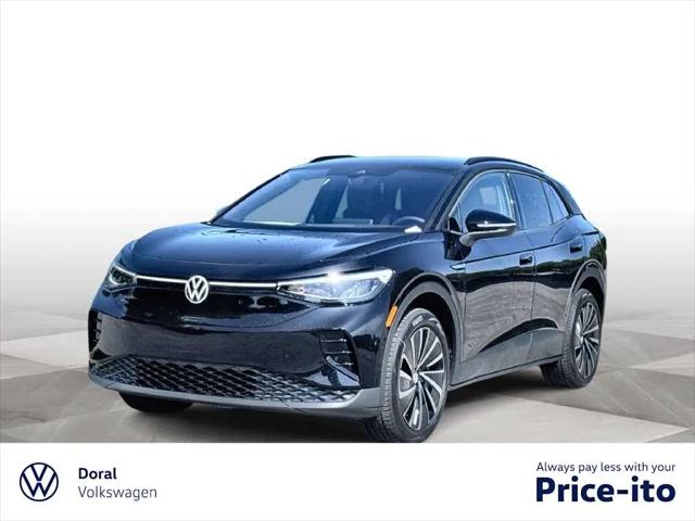 2026 Volkswagen ID.4 AWD Pro for sale in Doral, FL
