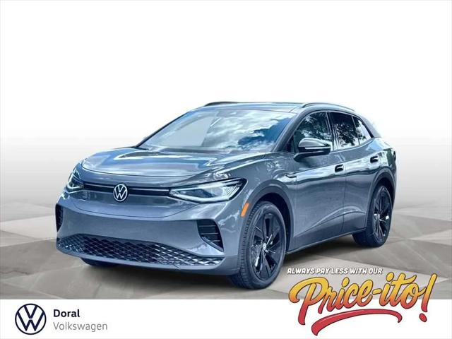 2026 Volkswagen ID.4 Pro S for sale in Doral, FL