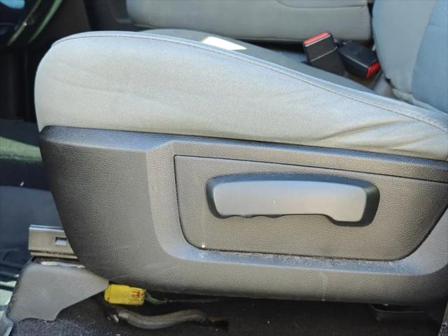 2019 Ram 1500 Classic Express Quad Cab 4x4 64 Box