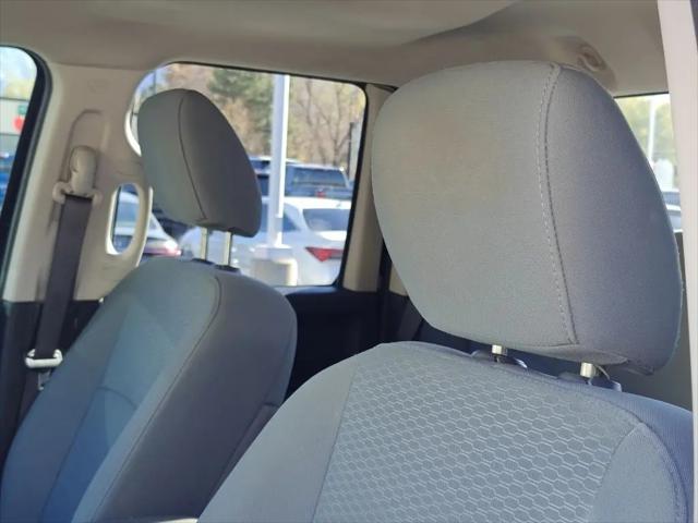 2019 Ram 1500 Classic Express Quad Cab 4x4 64 Box