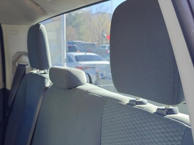 2019 Ram 1500 Classic Express Quad Cab 4x4 64 Box