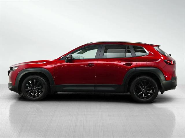 2024 Mazda CX-50 2.5 S Select