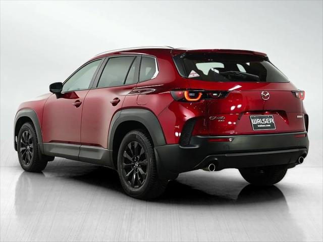2024 Mazda CX-50 2.5 S Select