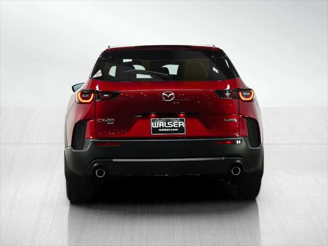 2024 Mazda CX-50 2.5 S Select